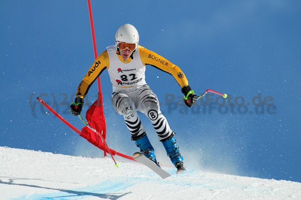 NJR Sarntal Super-G 2011