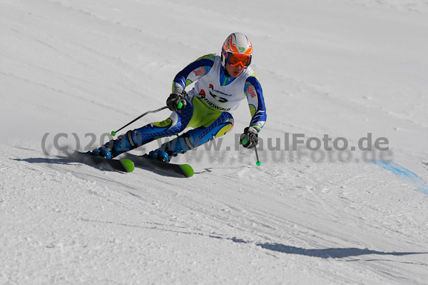 NJR Sarntal Super-G 2011