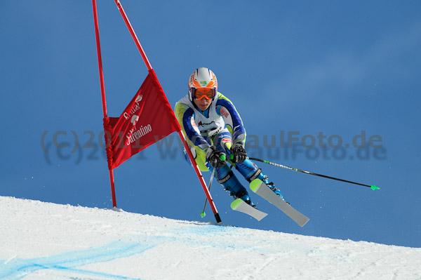 NJR Sarntal Super-G 2011