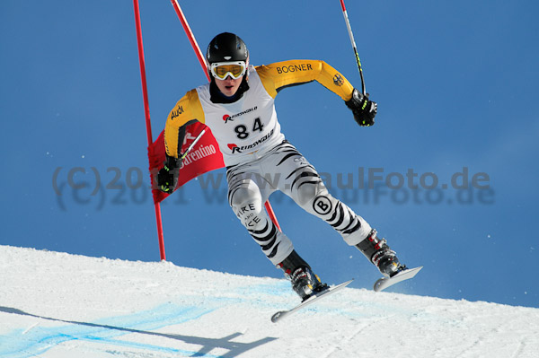 NJR Sarntal Super-G 2011