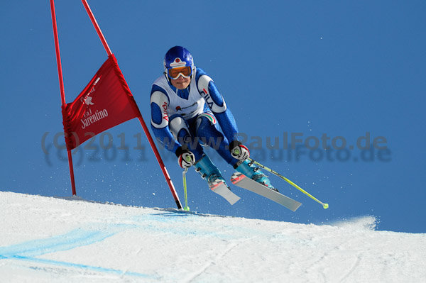 NJR Sarntal Super-G 2011