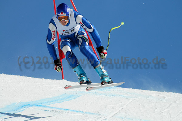 NJR Sarntal Super-G 2011