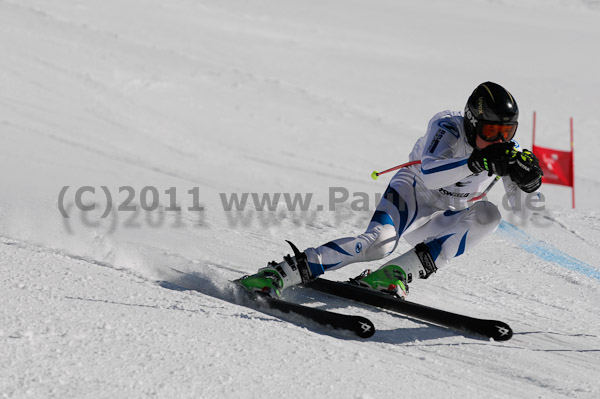 NJR Sarntal Super-G 2011