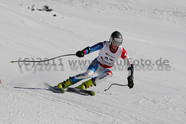 NJR Sarntal Super-G 2011