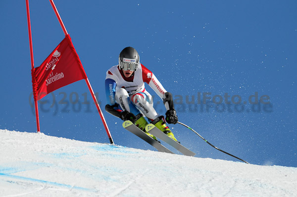 NJR Sarntal Super-G 2011