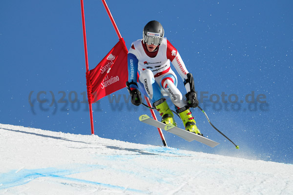 NJR Sarntal Super-G 2011