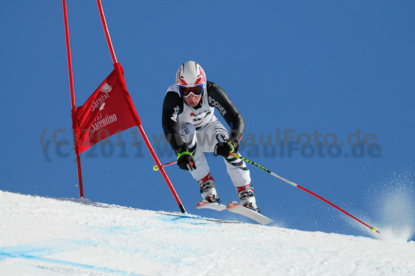 NJR Sarntal Super-G 2011