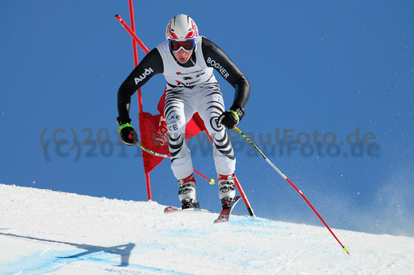 NJR Sarntal Super-G 2011