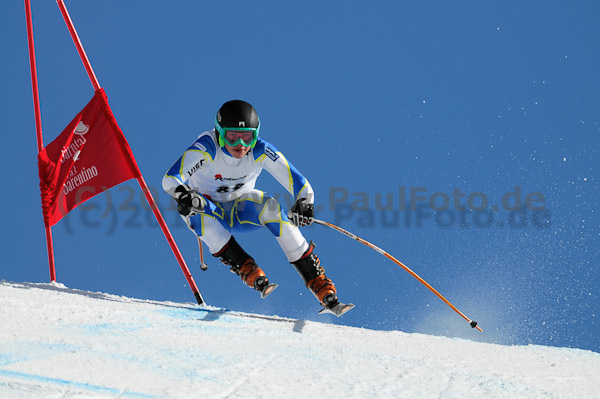 NJR Sarntal Super-G 2011