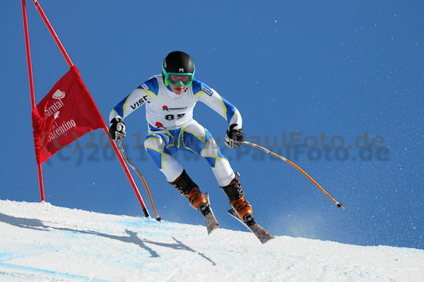 NJR Sarntal Super-G 2011