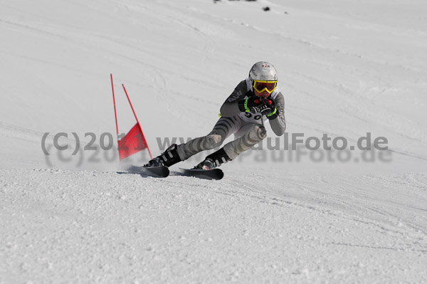 NJR Sarntal Super-G 2011