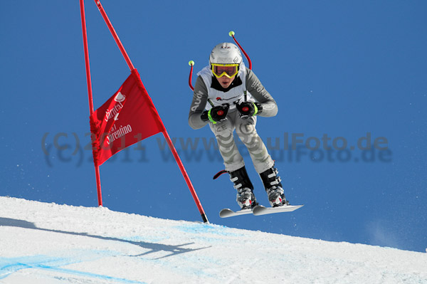 NJR Sarntal Super-G 2011