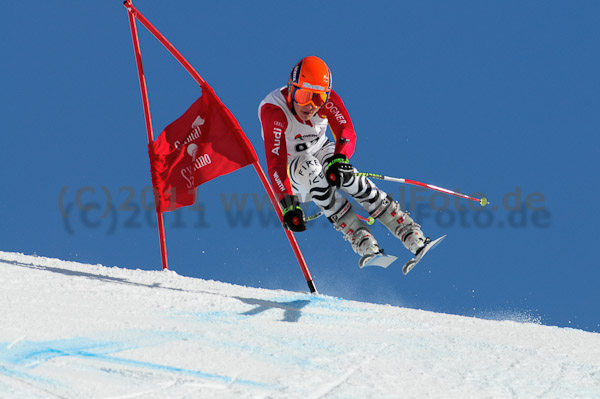 NJR Sarntal Super-G 2011