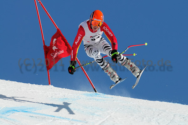 NJR Sarntal Super-G 2011