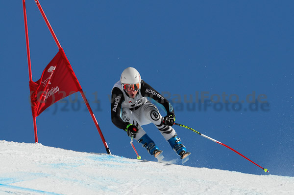 NJR Sarntal Super-G 2011