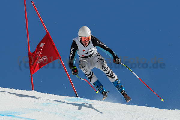 NJR Sarntal Super-G 2011