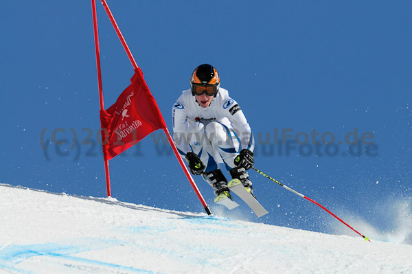 NJR Sarntal Super-G 2011