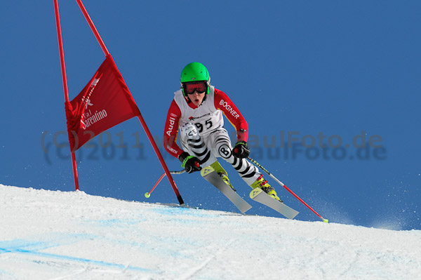 NJR Sarntal Super-G 2011