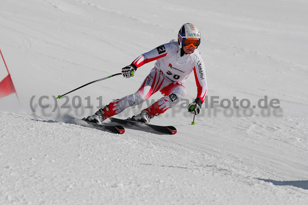 NJR Sarntal Super-G 2011