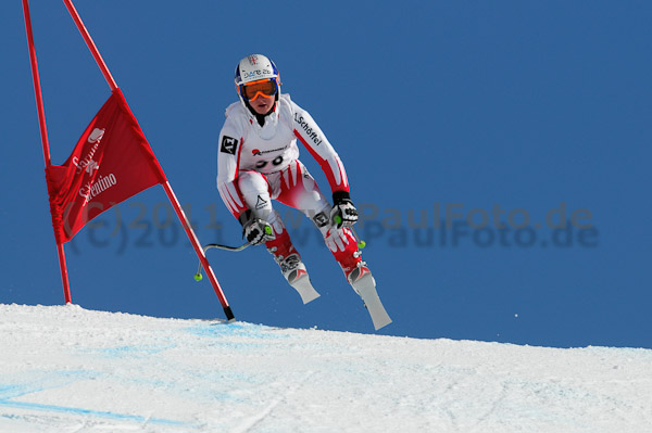 NJR Sarntal Super-G 2011