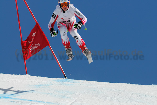 NJR Sarntal Super-G 2011