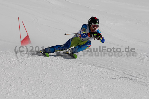 NJR Sarntal Super-G 2011