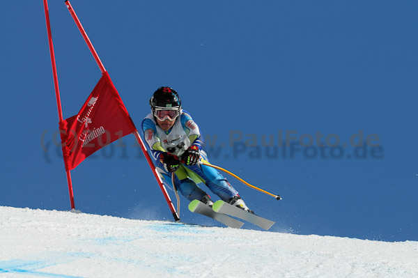 NJR Sarntal Super-G 2011