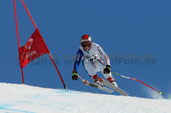 NJR Sarntal Super-G 2011