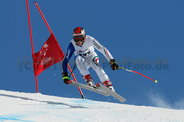 NJR Sarntal Super-G 2011