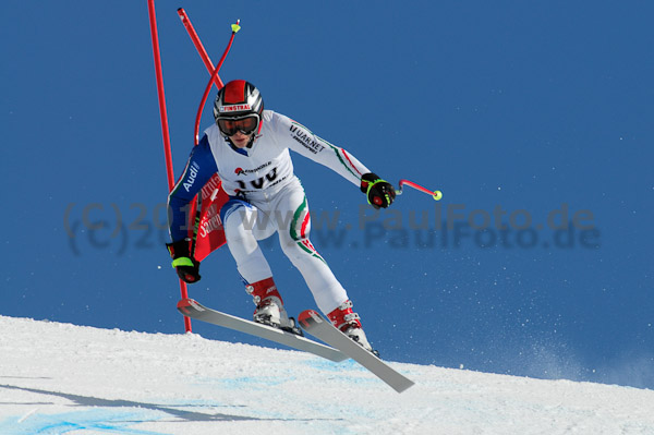 NJR Sarntal Super-G 2011