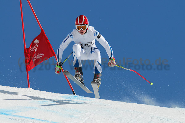 NJR Sarntal Super-G 2011