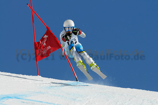 NJR Sarntal Super-G 2011