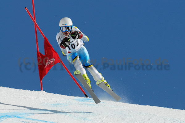 NJR Sarntal Super-G 2011