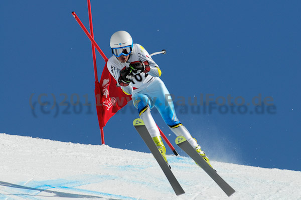 NJR Sarntal Super-G 2011