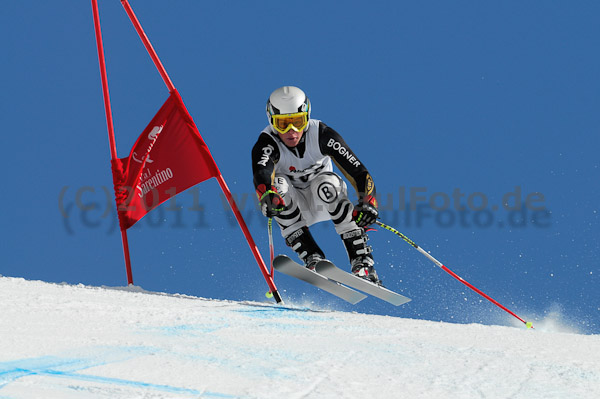 NJR Sarntal Super-G 2011