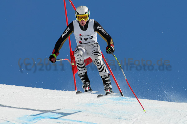 NJR Sarntal Super-G 2011