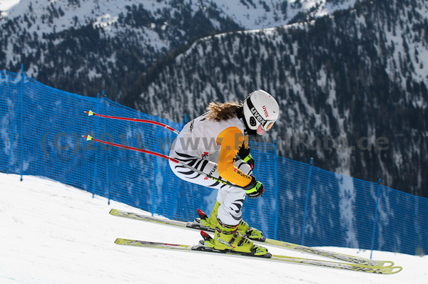 NJR Sarntal Super-G 2011