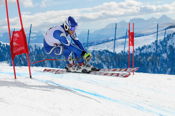 NJR Sarntal Super-G 2011