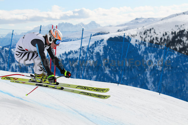 NJR Sarntal Super-G 2011