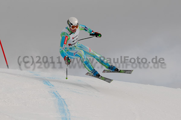 NJR Sarntal Super-G 2011