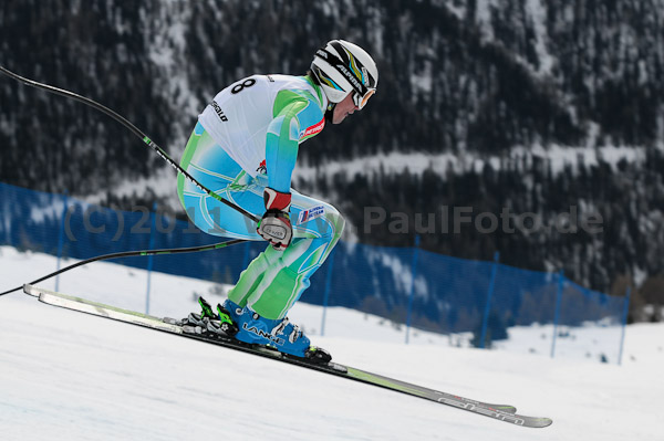 NJR Sarntal Super-G 2011