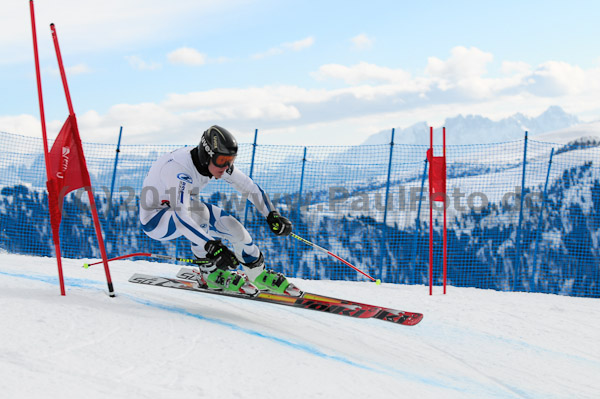 NJR Sarntal Super-G 2011