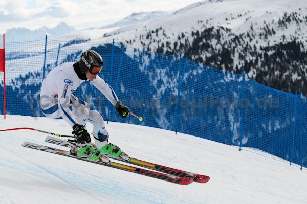 NJR Sarntal Super-G 2011