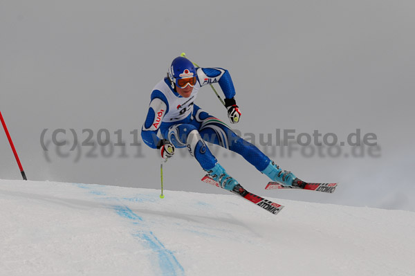 NJR Sarntal Super-G 2011