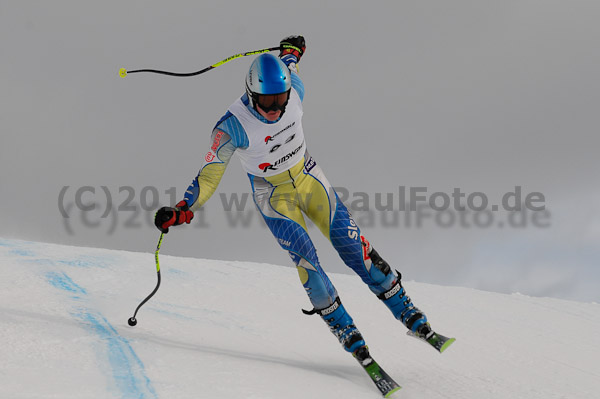 NJR Sarntal Super-G 2011