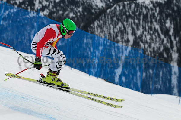 NJR Sarntal Super-G 2011