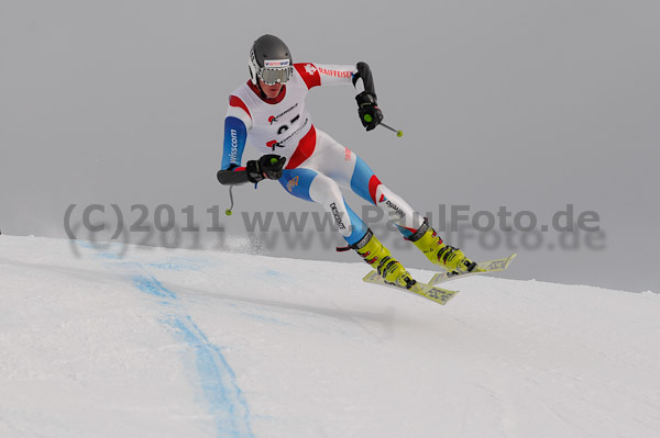 NJR Sarntal Super-G 2011