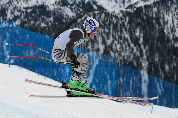 NJR Sarntal Super-G 2011