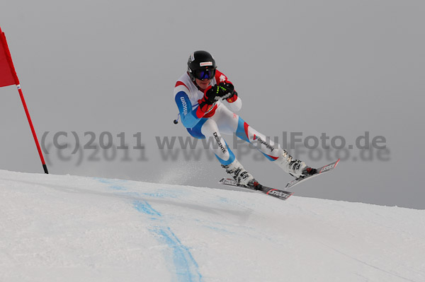 NJR Sarntal Super-G 2011