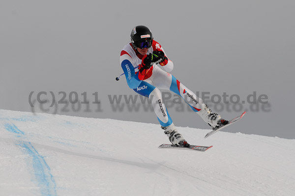 NJR Sarntal Super-G 2011